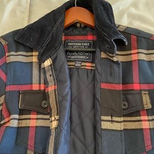 American Eagle Outerwear